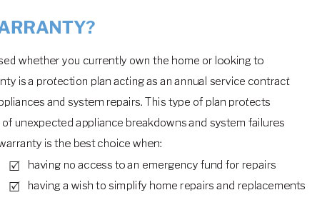 american residential warranty bbb rating